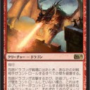 6パックシールド戦で使用した赤単