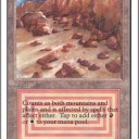 MtG   でゅあらん