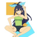 本腰入れて描いてみる２
