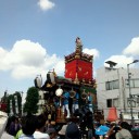 やじきた祭り