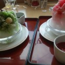 少佐と私