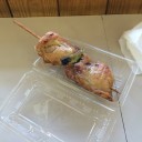 現地にて、閑話休題