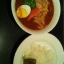 ラーメンとスイーツとカレーを食い倒す