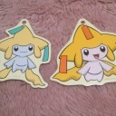 今日のポケセン　＆　ジムリーダー決定戦　in　タンヨ　７／２１