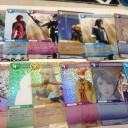 FFTCG13追加2箱