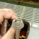 key