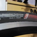 タイヤのお話　その１　ウンチク編