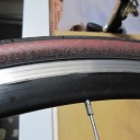 タイヤのお話　その１　ウンチク編