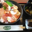 北国は飯が美味い