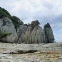 本州さいはての大間岬・仏ｹ浦遊覧と恐山大祭