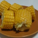 夏だねぇ。