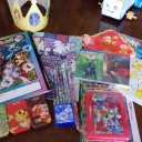 今日は、あかレックのお誕生日！(^-^)＆ポケモンセンターで買ったもの！
