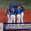 井納がセ・リーグ最速の１０勝目だぜ～！！