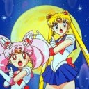 つきにかわって・・・