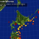 最近の私は日頃のオコナイが良いらしい…？