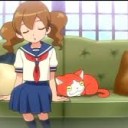 じばにゃん・・・