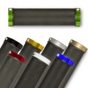 パーツの紹介　グリップ　Herrmans