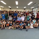 第５０回ＧＧＣ－２０１４０７２１　大会結果報告