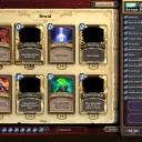 HS　レジェンドランク到達