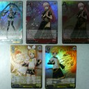 ４BOX開封！