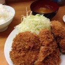 GPT神戸@夢屋ととんかつ 山家