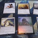 SNMからのウィンストン2本