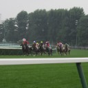 札幌競馬場がリニューアル