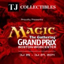 【モダン】GP Boston-Worcester 2014