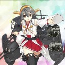 【艦これ】榛名改二