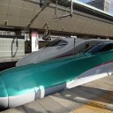 東北ローカル線乗りつぶしの旅１日目