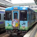 東北ローカル線乗りつぶしの旅１日目