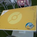 ＸＹ展に行ってきました！！～ピカチュウカフェフードプレート編～