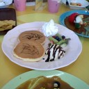 ＸＹ展に行ってきました！！～ピカチュウカフェスイーツ編～