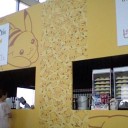 ＸＹ展に行ってきました！！～ピカチュウカフェスイーツ編～