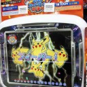 ポケカがちゃ　～父の場合