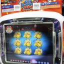 ポケカがちゃ　～父の場合