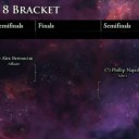 【モダン】GP Boston-Worcester 2014【Top8】