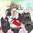 榛名が大丈夫になった