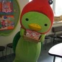 キャラメル味コーンフレーク　カルビー