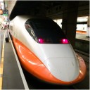 台湾旅行記■新幹線編■