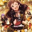 グリマス楽しいなー(白目)