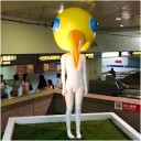 台湾旅行記■台北駅編■