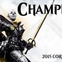 【大会情報】8/9(土),8/10(日)は『基本セット2015』ゲームデー！！