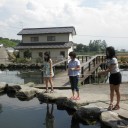 軽井沢旅行