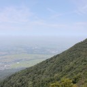 リアルブルブルパンチ（筑波山にのぼる）