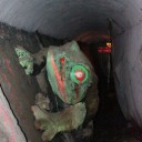 リアルブルブルパンチ（筑波山にのぼる）