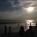海