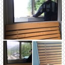 往路•シャーフベルク鉄道