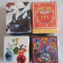 記録用　デッキケース⑫