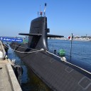 第一回横浜観艦式予行